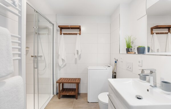 Ferienwohnung - Undine, OstseeResort Olpenitz , Deutschland - DFH224 701