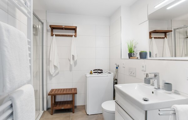 Ferienwohnung - Undine, OstseeResort Olpenitz , Deutschland - DFH224 702