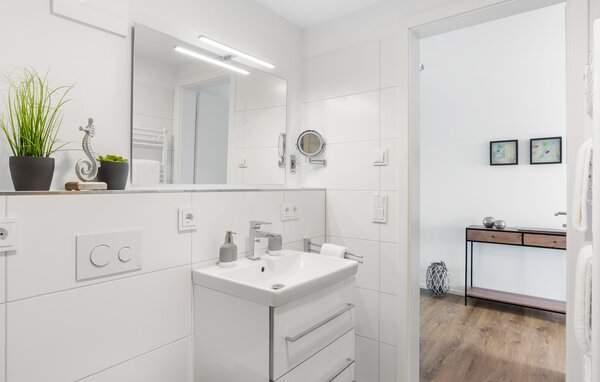 Ferienwohnung - Undine, OstseeResort Olpenitz , Deutschland - DFH224 703