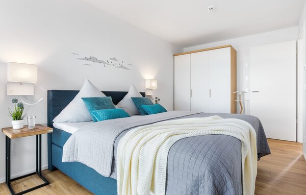 Ferienwohnung - Undine, OstseeResort Olpenitz , Deutschland - DFH224 601