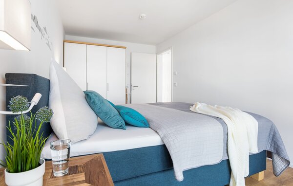 Ferienwohnung - Undine, OstseeResort Olpenitz , Deutschland - DFH224 602