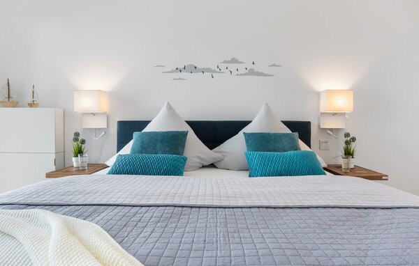 Ferienwohnung - Undine, OstseeResort Olpenitz , Deutschland - DFH224 603