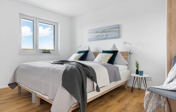 Ferienwohnung - Undine, OstseeResort Olpenitz , Deutschland - DFH224 604