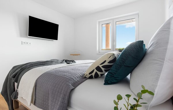 Ferienwohnung - Undine, OstseeResort Olpenitz , Deutschland - DFH224 605