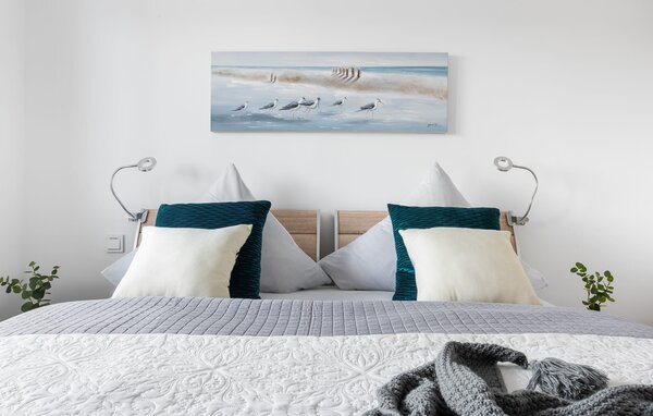 Ferienwohnung - Undine, OstseeResort Olpenitz , Deutschland - DFH224 606