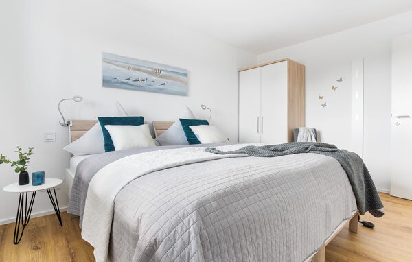 Ferienwohnung - Undine, OstseeResort Olpenitz , Deutschland - DFH224 607