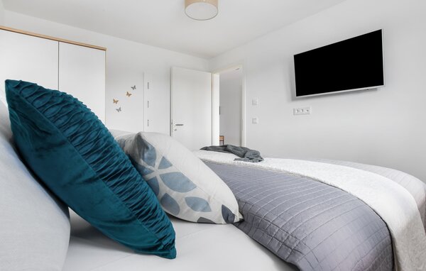Ferienwohnung - Undine, OstseeResort Olpenitz , Deutschland - DFH224 608