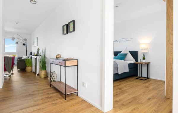 Ferienwohnung - Undine, OstseeResort Olpenitz , Deutschland - DFH224 501