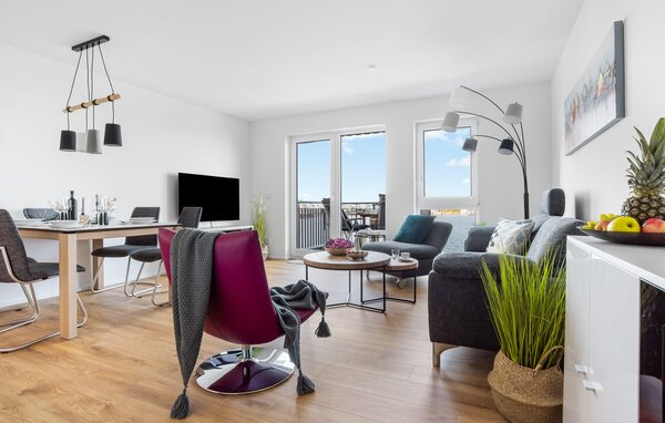 Ferienwohnung - Undine, OstseeResort Olpenitz , Deutschland - DFH224 7