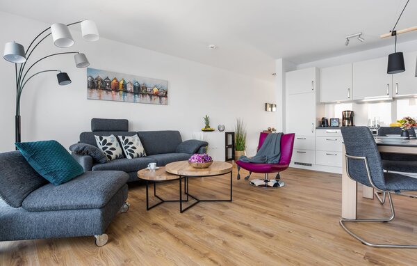 Ferienwohnung - Undine, OstseeResort Olpenitz , Deutschland - DFH224 302