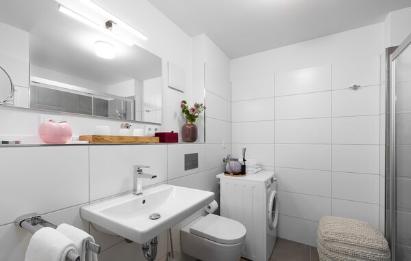 Apartamento - Harbour LOVE, OstseeResort Olpenitz , Alemania - DFH225 701