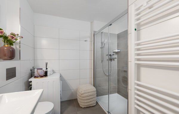 Apartamento - Harbour LOVE, OstseeResort Olpenitz , Alemania - DFH225 702