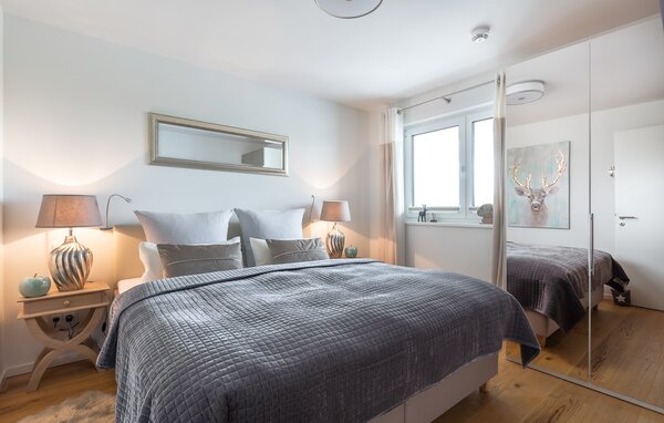 Apartamento - Harbour LOVE, OstseeResort Olpenitz , Alemania - DFH225 601
