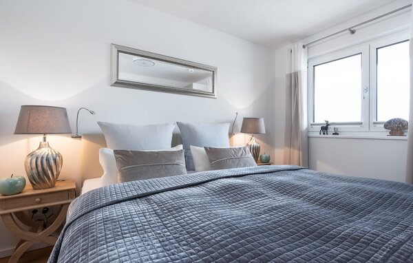 Apartamento - Harbour LOVE, OstseeResort Olpenitz , Alemania - DFH225 602
