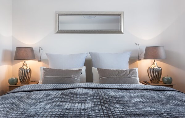 Apartamento - Harbour LOVE, OstseeResort Olpenitz , Alemania - DFH225 603
