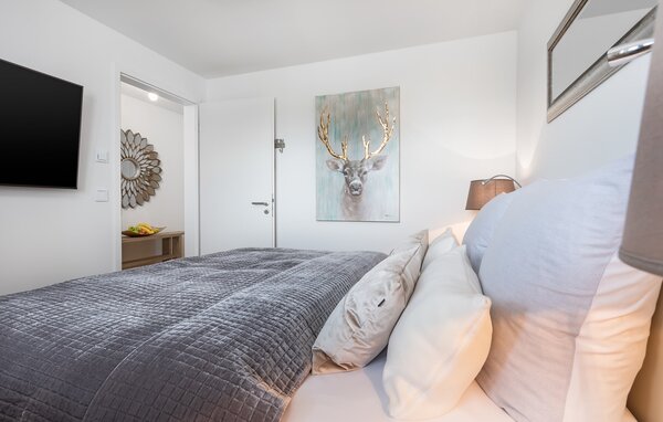 Apartamento - Harbour LOVE, OstseeResort Olpenitz , Alemania - DFH225 604