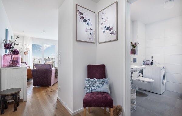 Apartamento - Harbour LOVE, OstseeResort Olpenitz , Alemania - DFH225 501