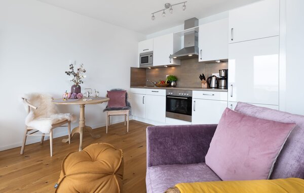 Apartamento - Harbour LOVE, OstseeResort Olpenitz , Alemania - DFH225 401