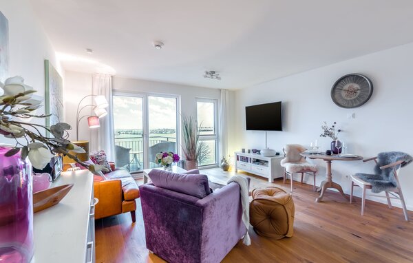 Apartamento - Harbour LOVE, OstseeResort Olpenitz , Alemania - DFH225 4