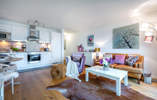 Apartamento - Harbour LOVE, OstseeResort Olpenitz , Alemania - DFH225 5