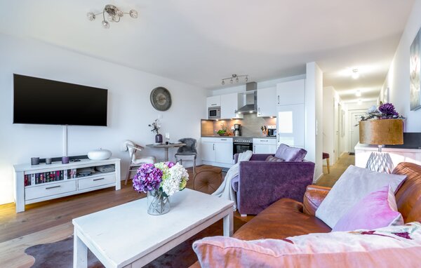 Apartamento - Harbour LOVE, OstseeResort Olpenitz , Alemania - DFH225 6