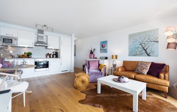 Apartamento - Harbour LOVE, OstseeResort Olpenitz , Alemania - DFH225 8