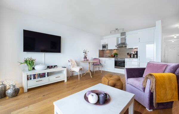Apartamento - Harbour LOVE, OstseeResort Olpenitz , Alemania - DFH225 9