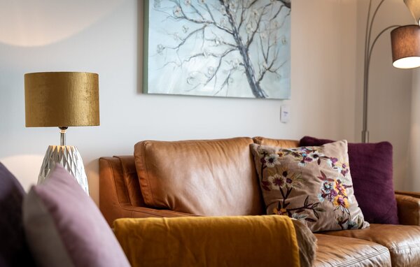 Apartamento - Harbour LOVE, OstseeResort Olpenitz , Alemania - DFH225 302