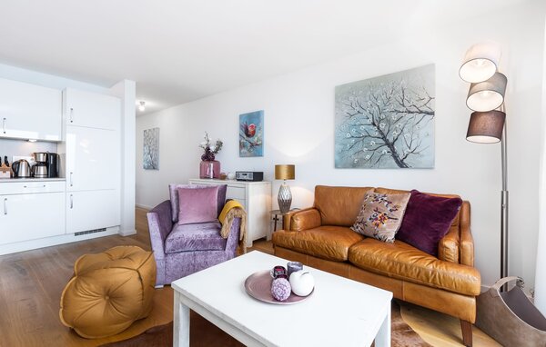Apartamento - Harbour LOVE, OstseeResort Olpenitz , Alemania - DFH225 306