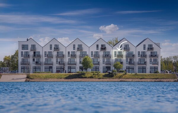 Apartman - Harbour LOVE, OstseeResort Olpenitz , Njemacka - DFH225 2