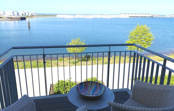 Apartamento - Harbour LOVE, OstseeResort Olpenitz , Alemania - DFH225 3