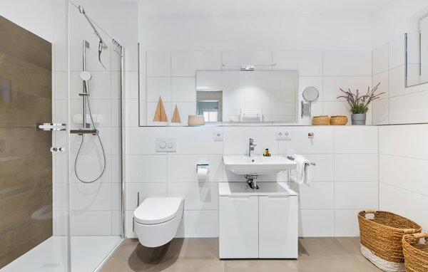Ferienwohnung - maiers-home, OstseeResort Olpenitz , Deutschland - DFH226 701