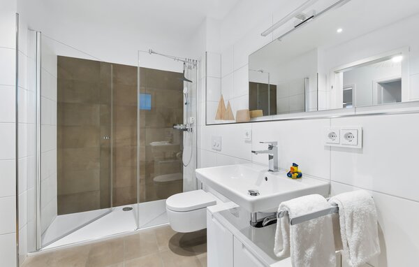 Ferienwohnung - maiers-home, OstseeResort Olpenitz , Deutschland - DFH226 702