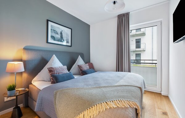 Ferienwohnung - maiers-home, OstseeResort Olpenitz , Deutschland - DFH226 601