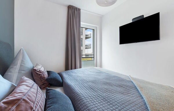 Ferienwohnung - maiers-home, OstseeResort Olpenitz , Deutschland - DFH226 602
