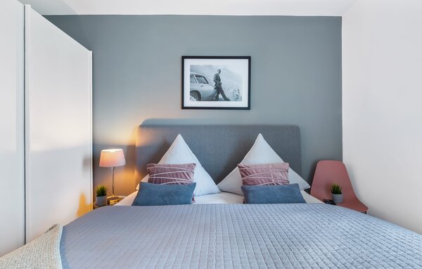 Ferienwohnung - maiers-home, OstseeResort Olpenitz , Deutschland - DFH226 603