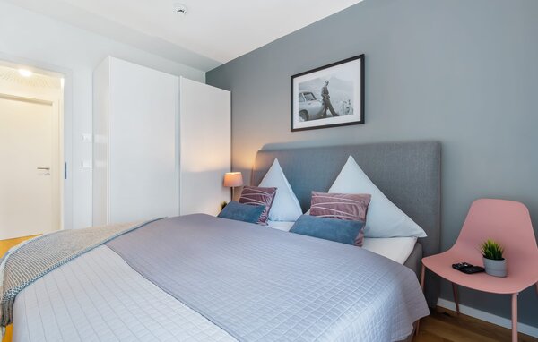 Ferienwohnung - maiers-home, OstseeResort Olpenitz , Deutschland - DFH226 604