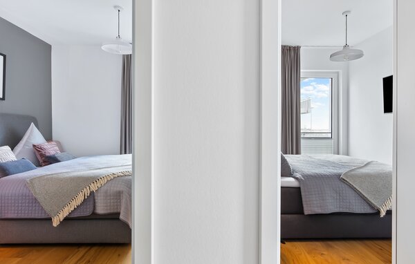 Ferienwohnung - maiers-home, OstseeResort Olpenitz , Deutschland - DFH226 605