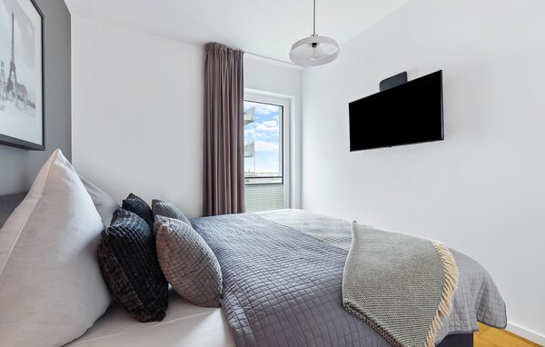 Ferienwohnung - maiers-home, OstseeResort Olpenitz , Deutschland - DFH226 606