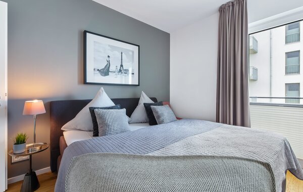 Ferienwohnung - maiers-home, OstseeResort Olpenitz , Deutschland - DFH226 607