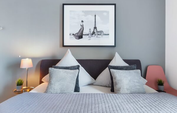 Ferienwohnung - maiers-home, OstseeResort Olpenitz , Deutschland - DFH226 608