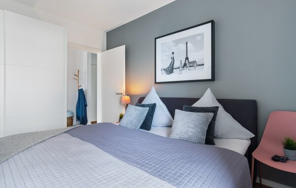Ferienwohnung - maiers-home, OstseeResort Olpenitz , Deutschland - DFH226 609