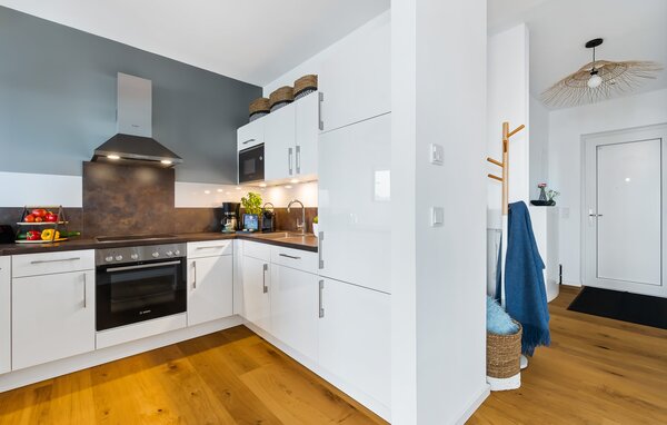 Ferienwohnung - maiers-home, OstseeResort Olpenitz , Deutschland - DFH226 401