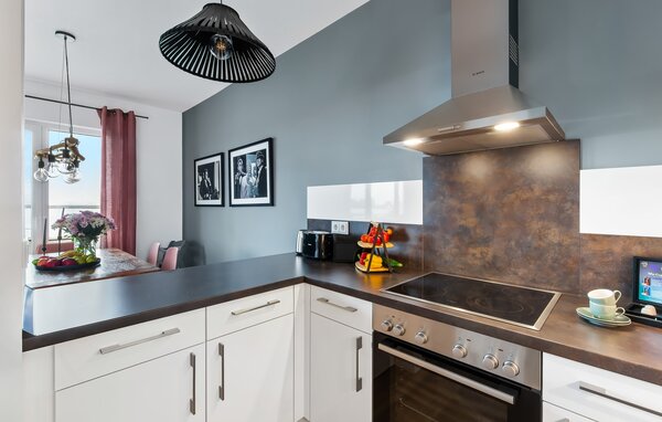 Ferienwohnung - maiers-home, OstseeResort Olpenitz , Deutschland - DFH226 403