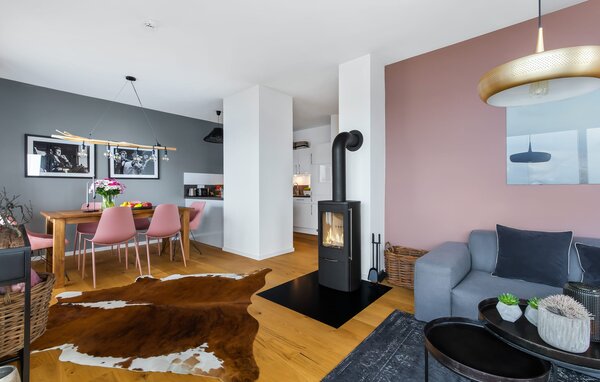 Ferienwohnung - maiers-home, OstseeResort Olpenitz , Deutschland - DFH226 5