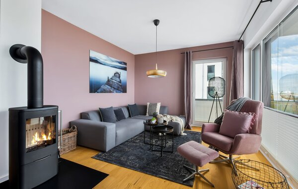 Ferienwohnung - maiers-home, OstseeResort Olpenitz , Deutschland - DFH226 6