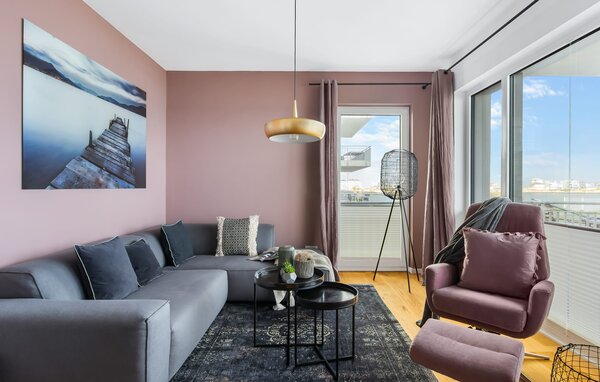 Ferienwohnung - maiers-home, OstseeResort Olpenitz , Deutschland - DFH226 304