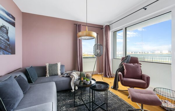 Ferienwohnung - maiers-home, OstseeResort Olpenitz , Deutschland - DFH226 305