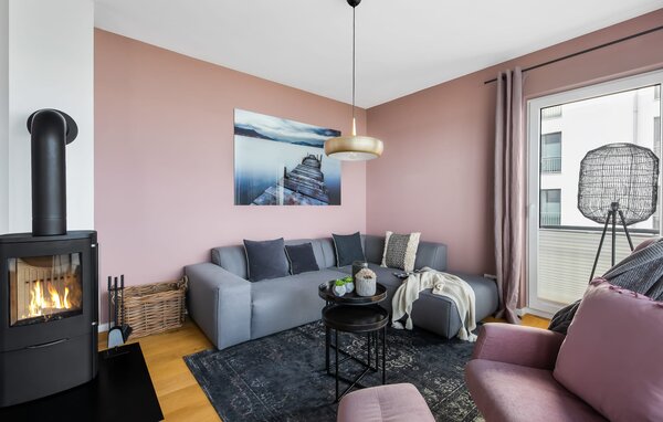 Ferienwohnung - maiers-home, OstseeResort Olpenitz , Deutschland - DFH226 306