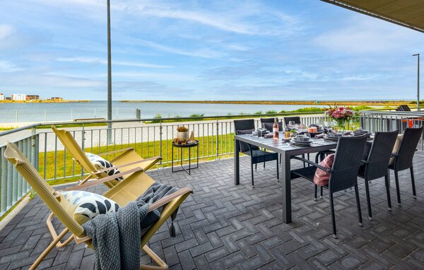 Ferienwohnung - maiers-home, OstseeResort Olpenitz , Deutschland - DFH226 3